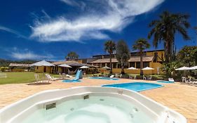 Hotel Fazenda Minas Real
