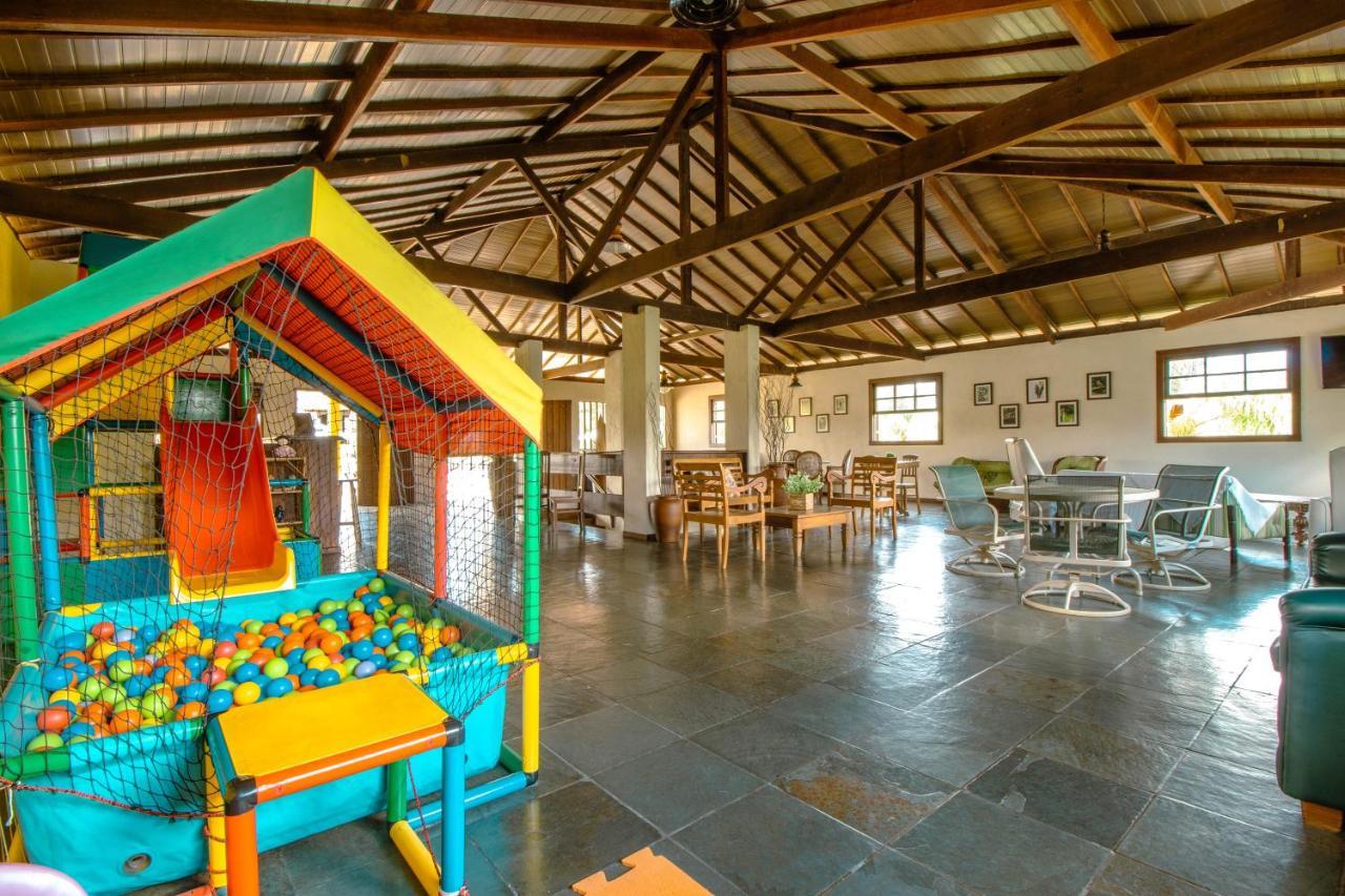 Hotel Fazenda Minas Real Simão Pereira Exterior photo